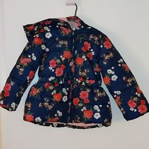 Toddler Jacket